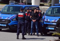 TELEFON DOLANDIRICILIĞI - Antalya'da Telefon Dolandırıcılığı İddiasına 4 Gözaltı