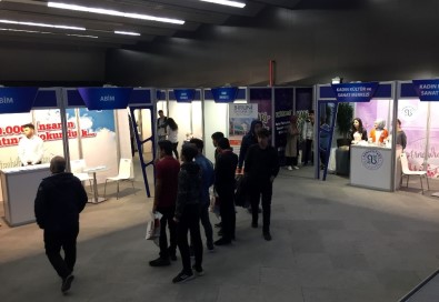 Arnavutköy'de Kariyer Festivali