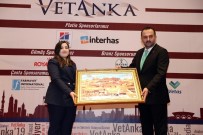 İBRAHIM YıLMAZ - ATO'da 'Vetanka Kariyer Günleri'