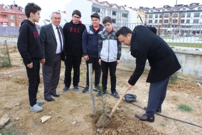 Baharın Gelişi Coşkuyla Kutlandı