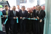 TANER YILDIZ - Bakan Akar, Millileştirilecek Malzemeler Sergisi'ni Açtı