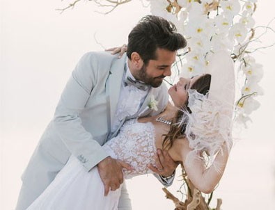 'Beren Saat ile Kenan Doğulu'nun boşanma tarihi belli oldu' iddiası