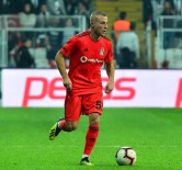 SÖZLEŞMELİ - Beşiktaş'tan Gökhan Töre'ye Disiplin Soruşturması
