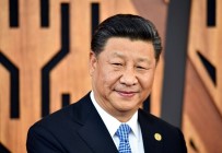 MONACO PRENSI - Çin Devlet Başkanı Jinping'den Avrupa Ziyareti