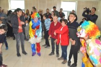 FAIK ARıCAN - Cizre'de Down Sendrumlular Farkındalık Günü Kutlandı