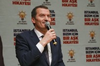 İLAHİYATÇI - Cumhurbaşkanı Erdoğan İstedi, Arısoy Seferberliğe Davet Etti