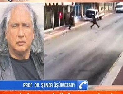 Deprem profesöründen rahatlatan açıklama