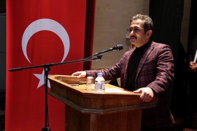 Develi Çiftçilerden Bakan Yardımcısı Aksu'ya Teşekkür