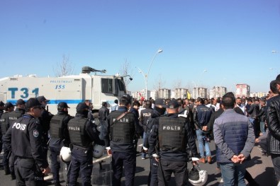 Diyarbakır'da Nevruz Etkinlikleri