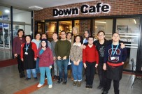 SATRANÇ - Down Sendromu Farkındalık Günü İzmit'te Unutulmadı