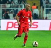 TRANSFER DÖNEMİ - Gökhan Töre'den Fikret Orman'a Tepki