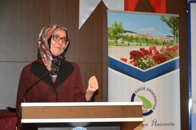 Görgülü 'Heybenizi Bilgi İle Doldurun'