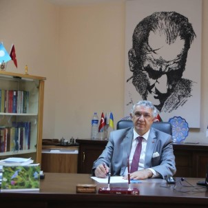 Güneş Vakfı Genel Başkanı Prof. Dr. Ceylan Açıklaması 'Erzurum'da Nevruz Turizmi Oluşturulmalıdır'