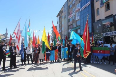 Güneş Vakfı'ndan Nevruz Açıklaması