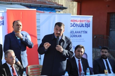 Gürkan'dan 31 Mart Vurgusu