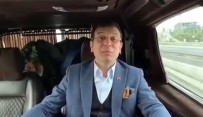 TANJU ÖZCAN - HDP'li Seçmeni Mahcup Etmeyeceğini Söyleyen İmamoğlu'ndan Özcan'a Destek Videosu