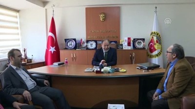 'HDP'liler Kayyumlu Seçim Propagandası Yapıyor'