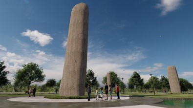 Justinianus Köprüsü Turizme Açılacak