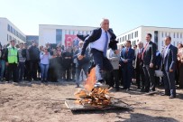 NEVRUZ BAYRAMı - Kayseri'de 'Nevruz' Coşkusu