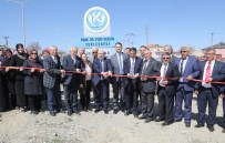 FUAT SEZGİN - Kayseri Üniversitesi Yeşilhisar Yerleşkesine Prof. Dr. Fuat Sezgin'in İsmi Verildi