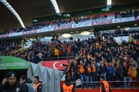 LEFTER KÜÇÜKANDONYADİS - Kayserispor'a PFDK'dan Ceza