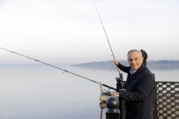 GÖL FESTİVALİ - Kemal Çebi Açıklaması ''Küçükçekmece Gölü Üzerinde Dev Göl Sahnesi Kurmak İstiyoruz''