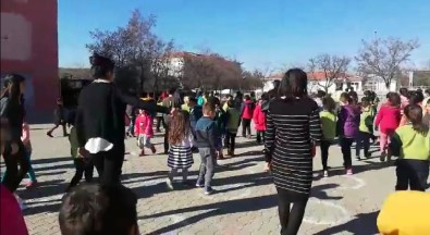 Malatya'da Korkutan Depremler