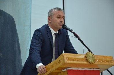 MHP, Abana Seçim İrtibat Bürosu Açıldı