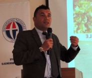 ALI BAL - Öğrencilere Bağ Hastalıkları Semineri