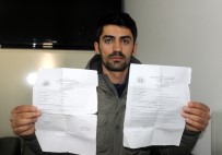 OTOPSİ SONUCU - (Özel) Beşinci Kattan Düşen Kedisi İçin 190 Bin Lira Harcadı