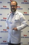 KANSER RİSKİ - Prof. Dr. Yol Açıklaması 'Kanserde Erken Teşhis Çok Önemli'