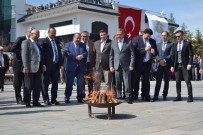 AŞIRET - Selçuk'ta Nevruz Bayramı Coşkuyla Kutlandı
