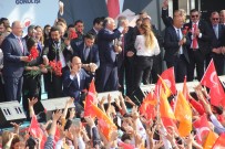 TEMEL KARAMOLLAOĞLU - Soylu Açıklaması 'PKK'nın Uzantısı Olan HDP, Sadece Siyaset Değil Mafyacılık Yapıyor'