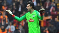 MERT GÜNOK - Süper Lig'de 2019'Un Kaleci Karnesi