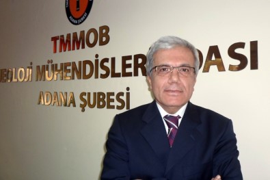 Tatar Açıklaması 'Su Yasası Çıkarılmalıdır'