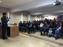 TERÖRIZM - Teröre Karşı 'Ortaöğretim Timi'