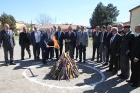 DENIZ PIŞKIN - Tosya'da Nevruz Bayramı Coşkuyla Kutlandı