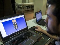 ÇANKAYA ÜNIVERSITESI - Türk uyduları, NASA'nın yarışmasında boy gösterecek