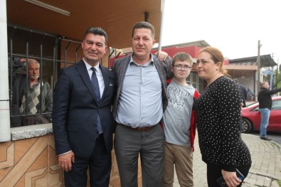 Ümmet Akın; 'En Yakın Rakibimize 20 Bin 500 Fark Atacağız'