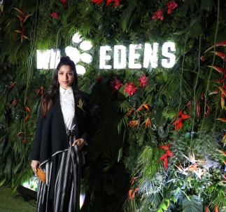Vahşi Cennetler Açıklaması Güney Asya Belgesel Filminin Galası Mumbai'de Yapıldı