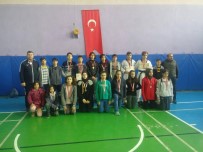 TEKVANDO - Vanlı Sporcular 17 Madalya İle Döndüler