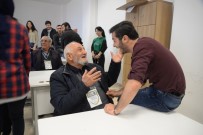 YAŞLILAR HAFTASI - Yaşlılar Üniversiteli Oldu, Sınıfları Doldurdu