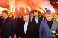 MEHMET ÇıNAR - Yeşilyurt Çınar İle Markalaştı