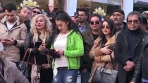 ALIŞVERİŞ FESTİVALİ - 2. Doğu Anadolu Alışveriş Festivali Başladı