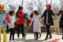 DOWN SENDROMU - 21 Mart Down Sendromu Farkındalık Günü