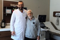 BÖBREK HASTALIĞI - 81 Yaşında Neştersiz Kalp Ameliyatı Oldu