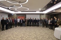 Arap Turizmciler Ordu Ve Giresun'u Keşfediyor