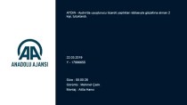 UMURLU - Aydın'da Uyuşturucu Operasyonu