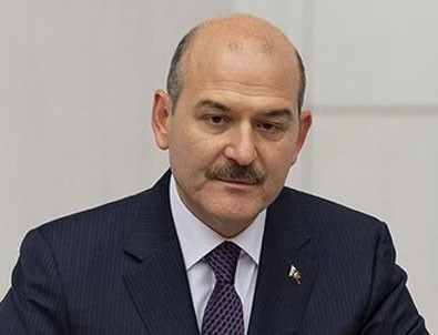 Bakan Soylu açıkladı: 2 bin 500 kadın polis alınacak