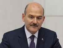 Bakan Soylu açıkladı: 2 bin 500 kadın polis alınacak
